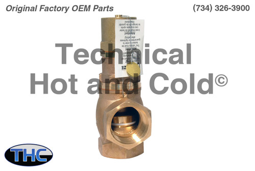 Schimpke 5290046 Pressure Relief Valve Image 1