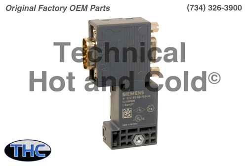 Schimpke 6212121 Bus Connector with PG Socket Image 1