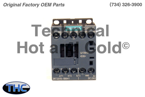Schimpke 6005101 Contactor Image 1