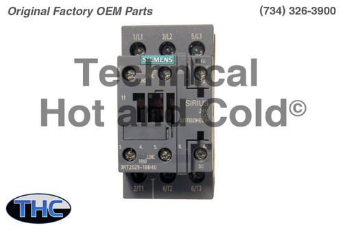 Schimpke 6005107 Contactor Image 1