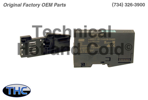 Schimpke 6208151 Interface Module Image 1
