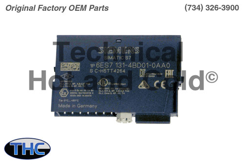 Schimpke 6208153 Power Module Image 1