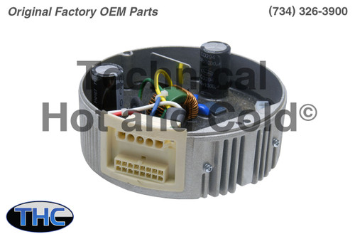 York Coleman S1-32436079446 ECM 5.0 Eon Motor Module Image 1