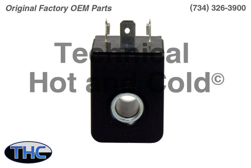 Lahntechnik Duotemp 113987 Solenoid Coil  Image 1