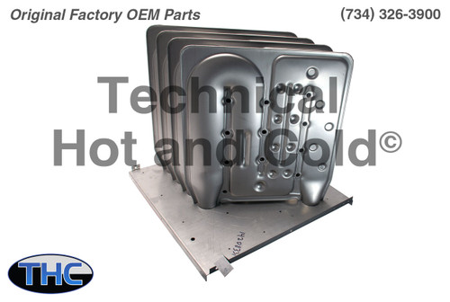 National Comfort Products 14208331 CPG Heat Exchanger  Image 1