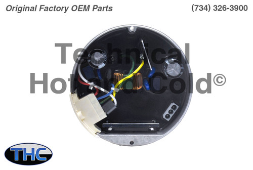Carrier HK44ER120 ECM 5.0 Eon Motor Module  Image 1