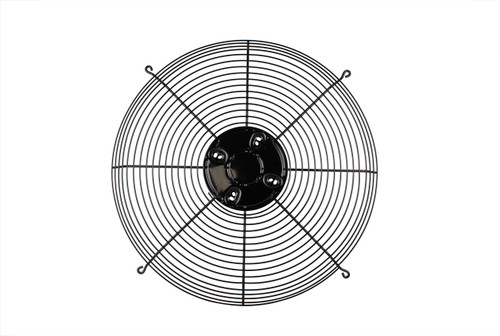York Coleman S1-02635511118 Fan Shroud Image 1
