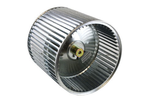 York Coleman S1-02619654014 Blower Wheel Image 1