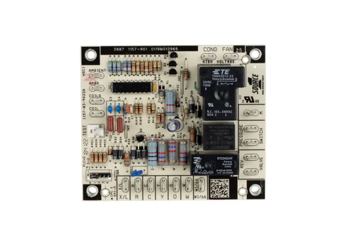 York Coleman S1-33101975001 Defrost Control Board Kit Image 1