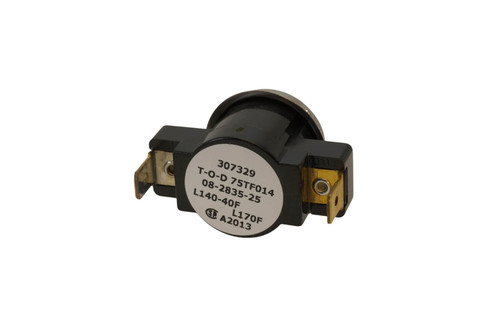 York Coleman S1-33109150002 Control Board Image 1