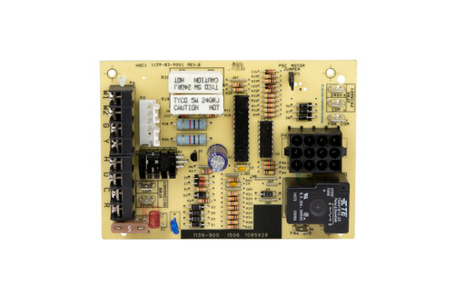 ICP 1085928 Fan Blower Control Board Image 1