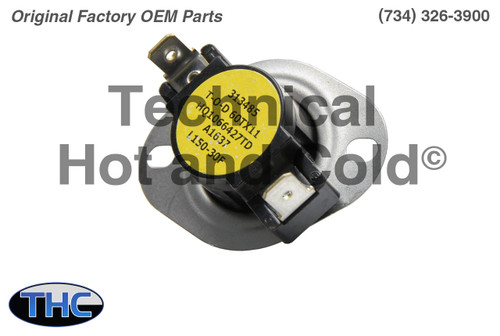 ICP 1066427 Limit Switch Image 1