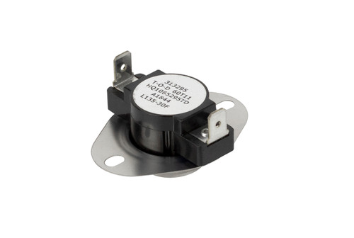 ICP 1065295 Limit Switch Image 1