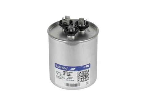 Trane CPT00977 Dual Run Capacitor Image 1