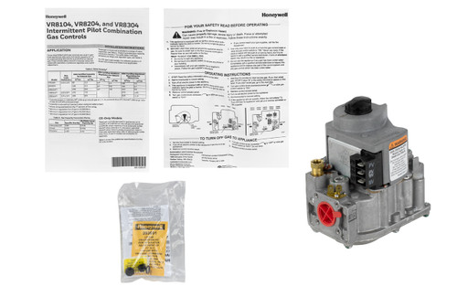 ICP 1162036 Gas Valve Kit Image 1