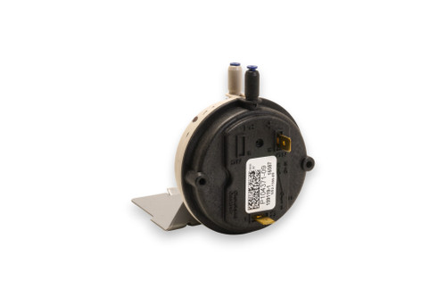 Lennox 11U72 Pressure Switch w/ Bracket Image 1