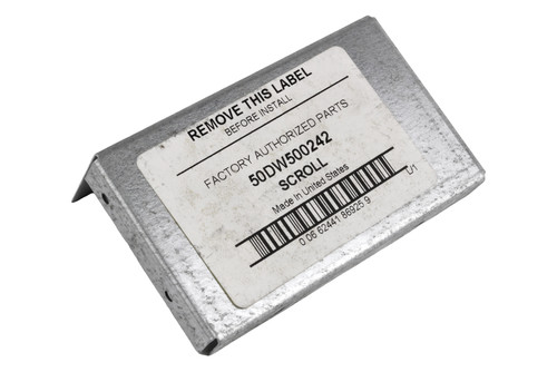 Carrier-50DW500242-Fan-Scroll-2