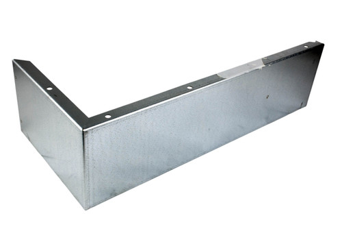 Carrier 50DW500246 Flue Box Image 1