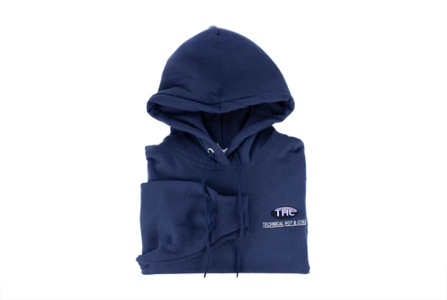 THC HoodiePullover-3XLT Pullover Hoodie/3XL Tall Image 1