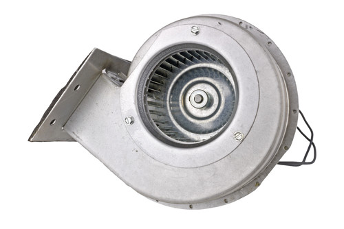 Re-Verber-Ray-TP-55A-Draft-Inducer-Motor-Assembly-