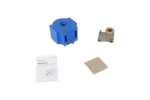 Lahntechnik Duotemp 113983 Solenoid Coil Image 1