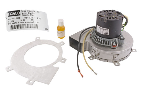 Thermo-Pride-AOPS7236-Draft-Inducer-Motor-Assembly