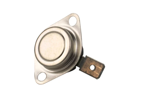 York Coleman S1-02541318000 Flame Rollout Switch Image 1