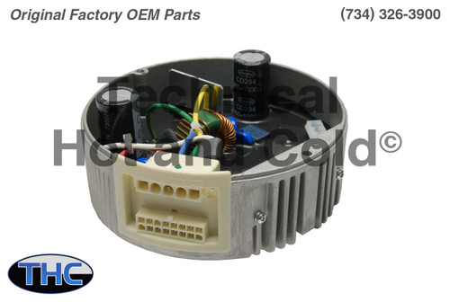 Carrier HK44ER133 ECM 5.0 Eon Motor Module Image 1