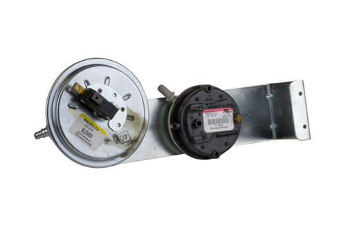 ICP 1014829 Dual Pressure Switch Assembly Image 1
