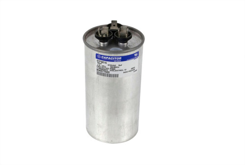 ICP 1172118 Dual Run Capacitor Image 1