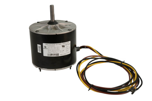 ICP 1186359 Fan Motor Image 1