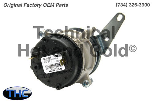 ICP 1184413 Dual Pressure Switch Assembly Image 1