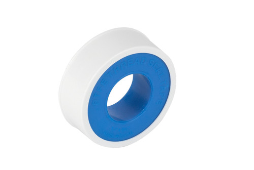 Bramec Corporation TTW1-2 Water Teflon Tape Image 1