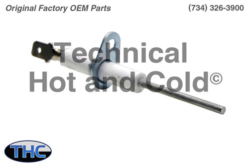 Nordyne Miller 632484R Flame Sensor Image 1