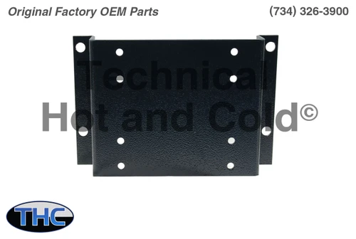BKW B2652801 Gear Pump Bracket Image 1