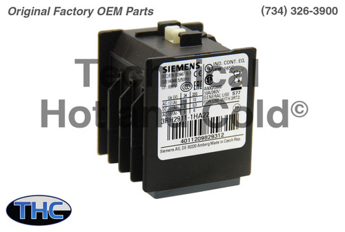 BKW B4000635101 Auxillary Switch Image 1