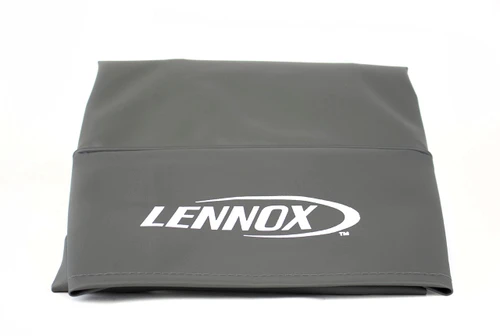 Lennox X7080 Condenser Cover Image 1