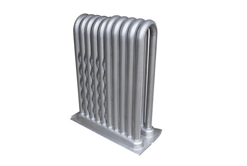 ICP 1171288 Heat Exchanger Assembly Kit Image 1