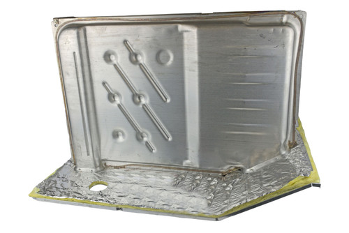 ICP 1002289 Heat Exchanger Image 1