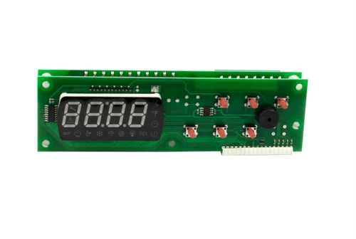 Victory EVCOEC021S Controller Image 1