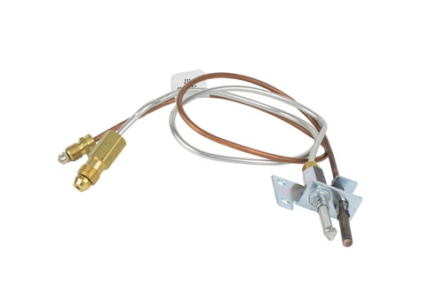 Lochinvar 100165804 Pilot Assembly Image 1