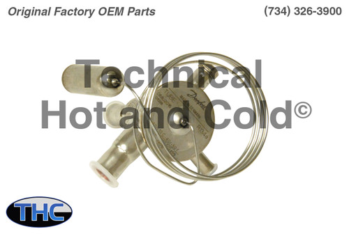 Rittal SK3396.507 Thermal Expansion Valve Image 1