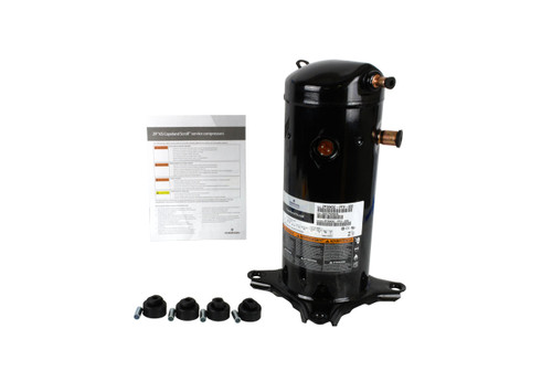 carrier-ZP38K5E-PFV-830-compressor-2
