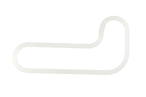 ICP 1008678 Collector Box Gasket Image 1