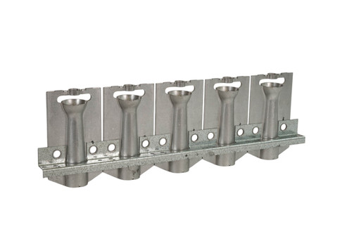 ICP 1008726 Burner Assembly Image 1