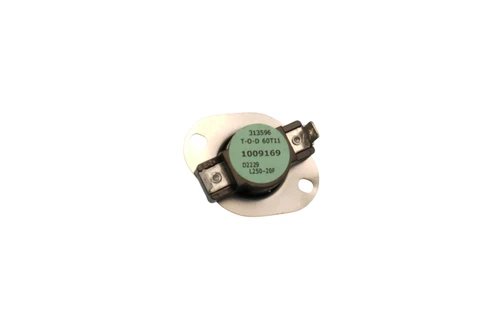 ICP 1009169 Switch Lmt 250-20 Sb Image 1