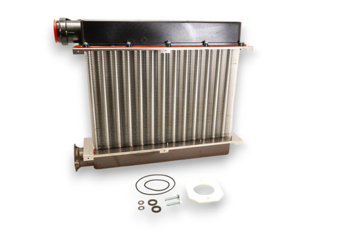 ICP 1010492 Condensing Heat Exchagner Image 1