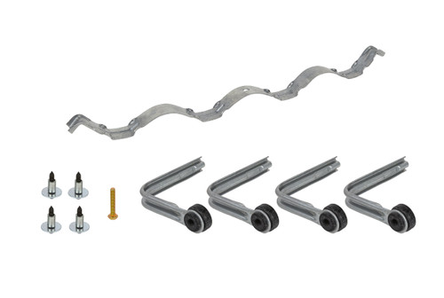 ICP 1014822 Blower Motor 4 Leg Mount Kit Image 1
