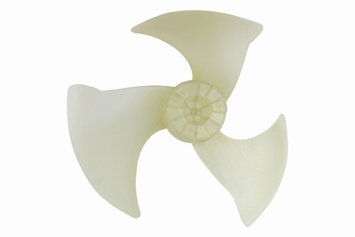 ICP 10335014 Axial Flow Fan Blades Image 1