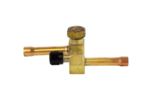 ICP 1080822 Liquid Service Valve Image 1